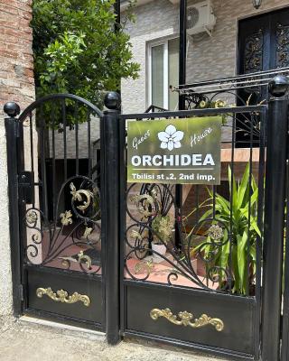 Orchidea Guest House