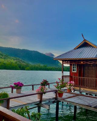 Parapat Water Village Resort