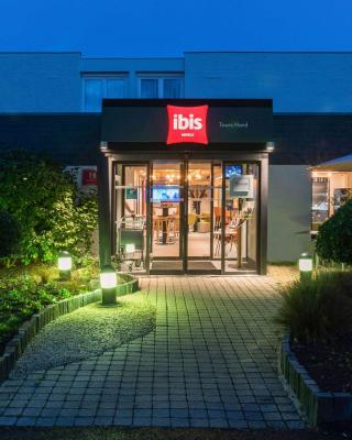 ibis Tours Nord