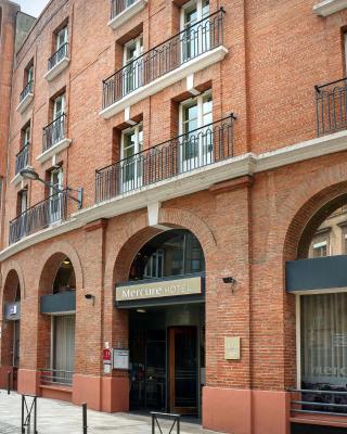 Mercure Toulouse Centre Wilson Capitole