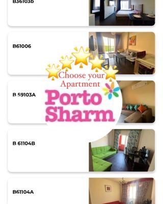 Porto Sharm 2024