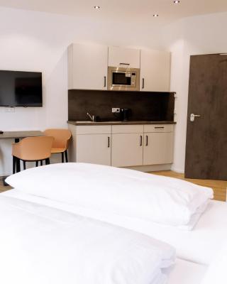 Heufeldboardinghouse