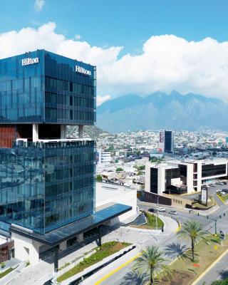 Hilton Monterrey Valle