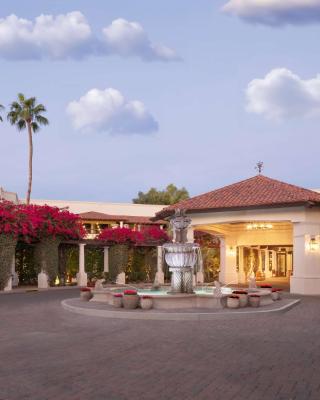 The Scottsdale Resort & Spa, Curio Collection by Hilton