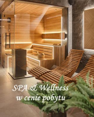 Pensjonat Litworówka Wellness&SPA