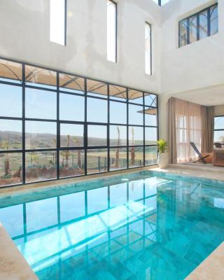 The Ranch Resort