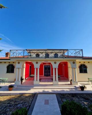 Domus Mare Cilento