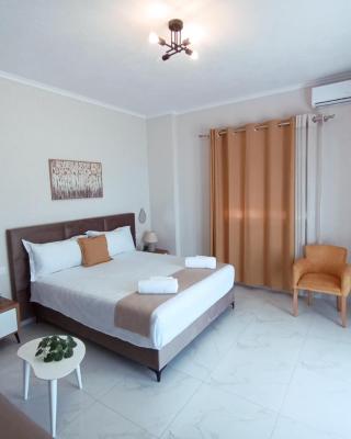 Gusto di Casa Rooms