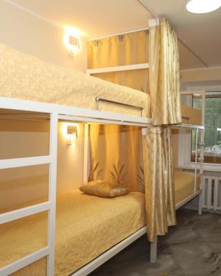 UB Friends Hostel & Affordable, Valuable Tour & Airport Shuttle Service
