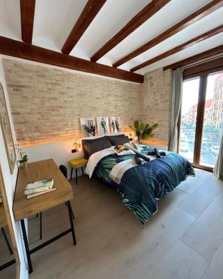 Apartments & Boutique Meraki