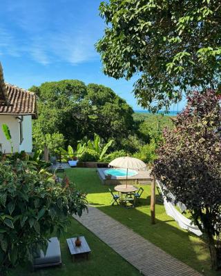 Casa Rabanete Trancoso