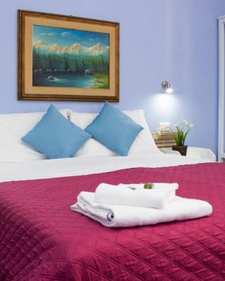B&B Corso Italia