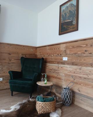 Kumming incl Nationalparkcard