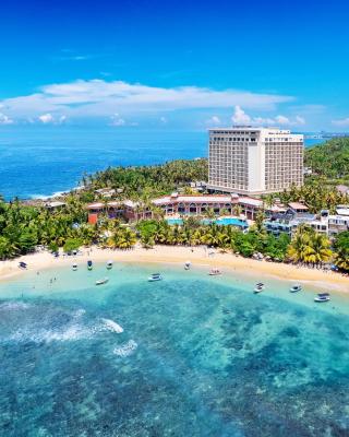 Araliya Beach Resort & Spa Unawatuna- Where you meet the sea all year