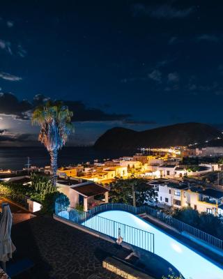 Hotel Residence La Villetta