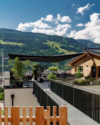 Ferienalm Panorama Apartments