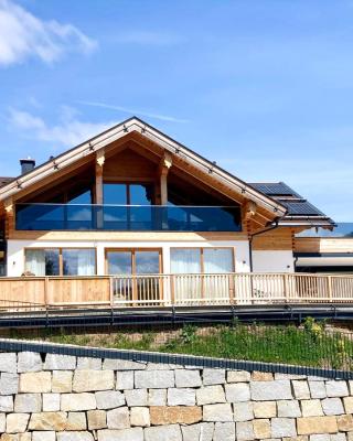 Alpen Luxury Lodge, MARIAZELL