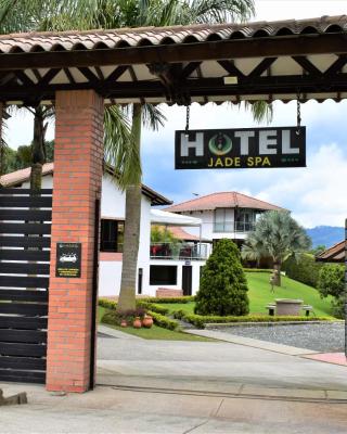 Hotel Jade Spa