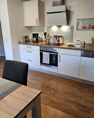 Am Lindenbaum, Ferienwohnung in Siebenbach am Nürburgring