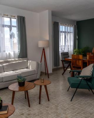 Departamento Blomi