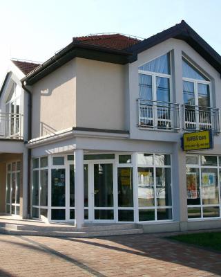 Apartmani Marbis