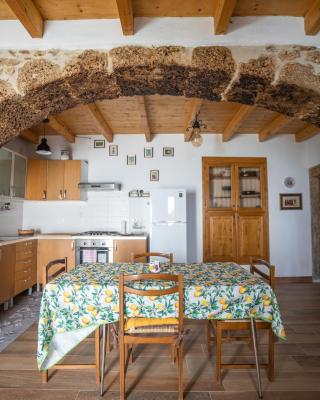 Home at Calascio