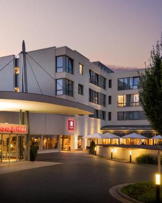 Leonardo Hotel Wolfsburg City Center