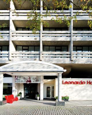 Leonardo Hotel Hannover