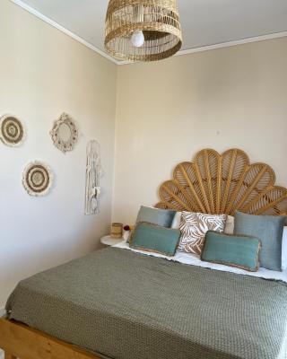 Melina's Apartments