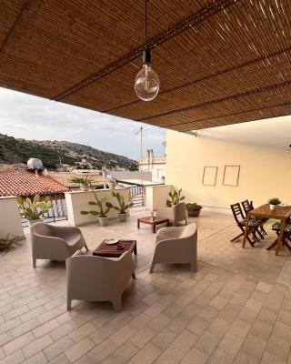 Locazione turistica Donna Guglielma