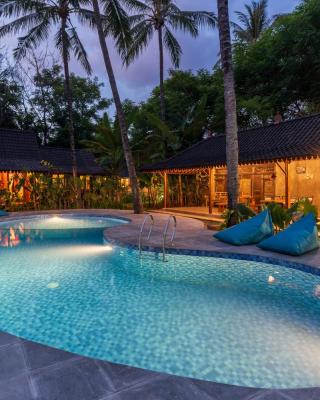 Tahlia's Villa