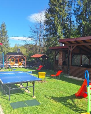 Cabana Valea Arieșului