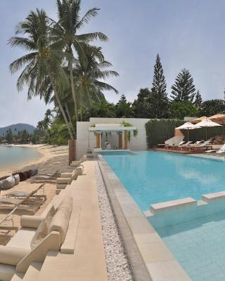 Chi Samui Resort