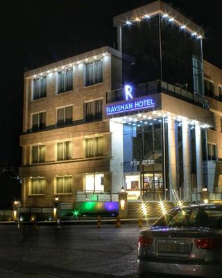 Hotel Rayshan