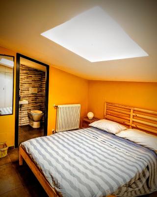 Solaris Guest House