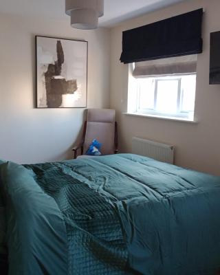 Upstairs at Pebble Point