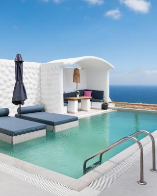 Dream Villa Santorini