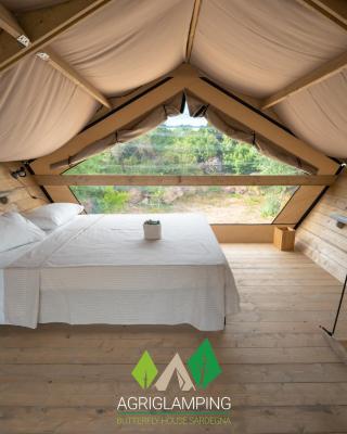 Agriglamping Butterfly House Sardegna