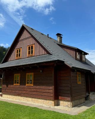 Apartmány Podťaté