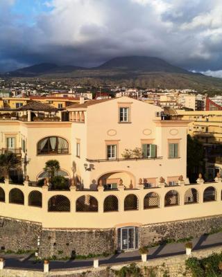 Casa Raiola Ercolano Luxury Rooms & Spa
