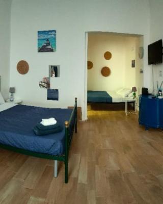 Casa Vacanze Volare Mare Fuori
