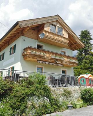 Haus Walchen