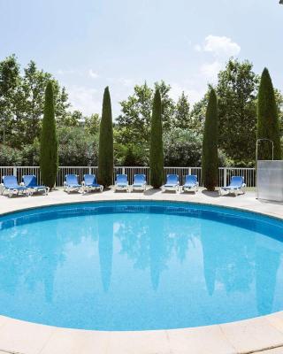 Novotel Suites Montpellier Antigone