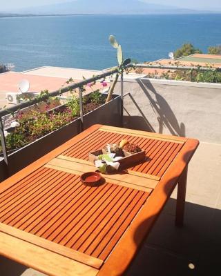 Serenity House 80mq vista mare