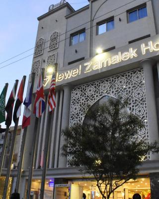 Jewel Zamalek Hotel