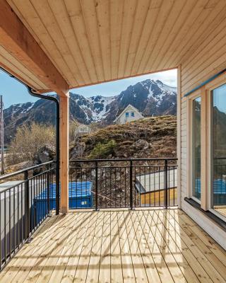BREIM-new apartment in Ballstad #59