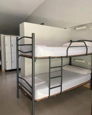 Albergue de Villava