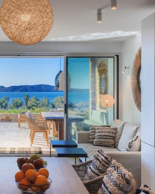 Gialova Hills 6 - Luxury Villas with Private Pool