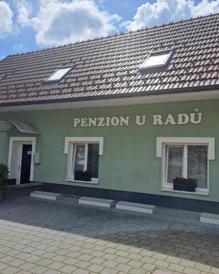 Penzion u Radů