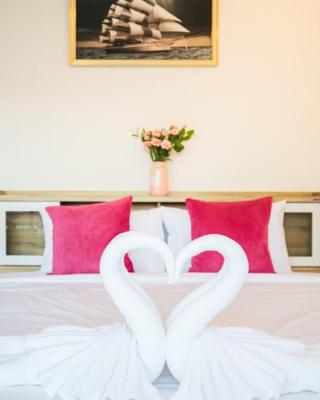 Fora Boutique Hotel